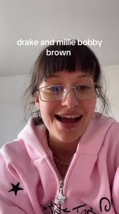 Drake and Millie Bobby Brown: A Unique Connection