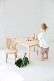 The Cutest And Practical Toddler Play Tables Petit Small Toddler Play Table Kids Wooden Table Toddler Table