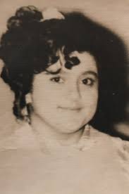 Graciela Gracia Obituary