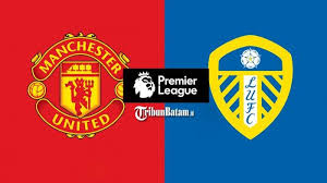 Manchester united vs leeds united. Jadwal Liga Inggris Pekan 14 Sabtu Soton Vs Manchester City Live Net Tv Minggu Mu Vs Leeds United Tribun Batam