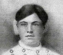 Catherine Elizabeth “Kate” Pitman Pye (1871-1950)