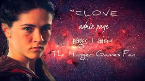 Clove, the Girl with the Knives⁽ᵃᵈᵐᶤᶰ⁾