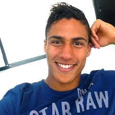 Varane has won three la liga titles and four champions leagues with real. Pin By Layra On áƒ¦ Raphael Varane Raphael Varane European Football Raphael