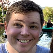 Daniel Jost's Instagram, Twitter & Facebook