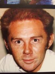 Frankie Joe “Frank” Farley (1946-2014)