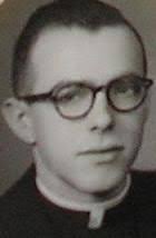 Rev James Joseph “Jake” Powderly (1932-2004)