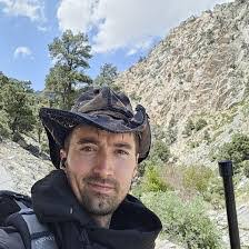 Derek Stroud's Instagram, Twitter & Facebook