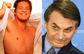 I get times are hard. Mario Frias E Nomeado Novo Secretario De Cultura Do Governo Bolsonaro