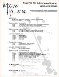 Resume Format Vfx Artist Artist Format Resume Http Templatedocs Net Sales Manager Resume Pdf Artist Cv Artist Resume Makeup Artist Resume