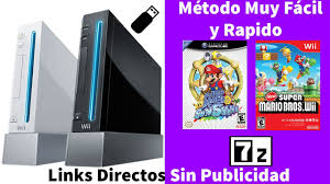 Descargar juegos para wii resuelto/cerrado. Download Como Descargar Juegos De Wii 2021 Facil Y Rapido Daily Movies Hub