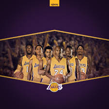 We are #lakersfamily 🏆 17x champions | want more? Los Angeles Lakers Iphone Wallpaper Posted By Sarah Tremblay