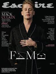 August 26, 1980) is an american actor, musician, and podcaster. Home Alone Star Macaulay Culkin On Life Now Dating Brenda Song His Sister S Death