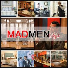 A wide variety of vintage style decor options are available to you, such as material, use, and christmas item type. Mad Men Style Decor Inspiration The Cottage Market