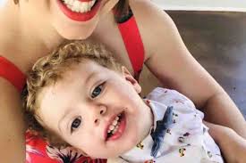 Fundraiser for Kate Watkins by Sarah Purvis : The Upton Family