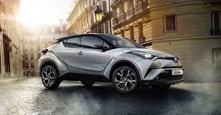 The base xle starts at $22,500, which is more expensive. Subcompact Suv Luxury Arabia