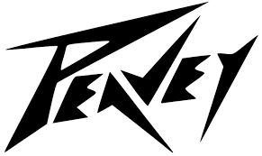Peavey Logo | Guitar logo, Vector logo, Peavey