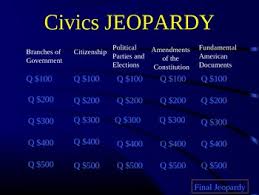 This quiz contains 60 questions. Civics 7th Grade Worksheets Teaching Resources Tpt