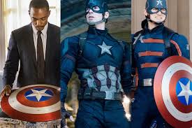 Captain america reborn. rising from the dead after being killed off over two years ago, captain america is being resurrected by marvel comics. The Falcon And The Winter Soldier Can T Save Captain America