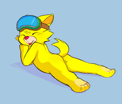 ass balls lying down male only mario (series) spitz (warioware)  warioware 