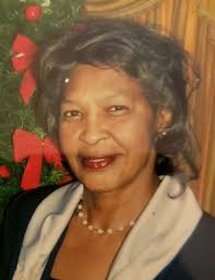 Velma B. Simpson Obituary