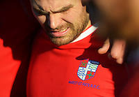 120707 Wellington Club Rugby Jubilee Cup