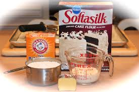 To begin, dust a clean, dry work surface with flour and place the puff pastry over top. Making Pa Deutsch Style Square Pot Pie Noodles Kitchen Encounters