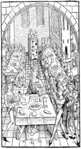 Our collection of renaissance party invitation designs means you can almost always find that perfect invitation or other invite styles that truly speak to you and your personality. 21 Renaissance Dinner Party Ideas Renaissance 7th Grade Social Studies Renaissance Food