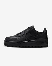(/ˈnaɪki/ or /ˈnaɪk/) is an american multinational corporation that is engaged in the design, development, manufacturing, and worldwide marketing and sales of footwear, apparel, equipment. Nike Air Force 1 Shadow Women S Shoes Nike Ae