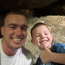 Rustin Wade Knighton