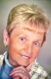 Lois K. (Houdeshell) Hanson Obituary