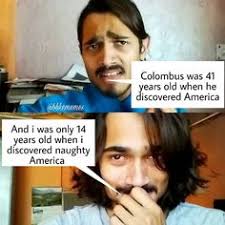 Sameer vs hola — bhuvan bam's video loved by his fans. 7 Bb Ki Vines Ideas Bb Ki Vines Funny Memes Vine Memes