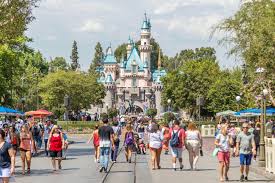 On may 26, newsom said that hair salons and barbershops could reopen in most counties. Disneyland Can Reopen In Stage 3 Of California Coronavirus Plan People Com