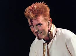 6,560,719 likes · 68,493 talking about this. Bass Oddity Why David Bowie S Jungle Nuttah D N B Phase Is Worth Rediscovering The Independent The Independent