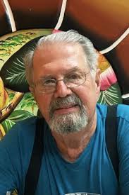 Gerald Robbins Obituary (1935