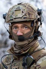 462 Tactical Air Control Party Specialist Image: PICRYL