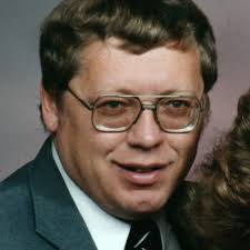 Stephen Paul Wolfe Obituary (1954