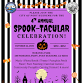 4th Annual Spook-Tacular Celebration! event image