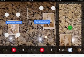 One app worth trying is photoscan by google photos. What Is Google Photoscan And How Does It Work
