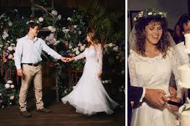 Bindi irwin shared a sneak peek of her wedding dress. Bindi Irwin Wedding Dress Paddington Weddings Paddington Weddings Brisbane