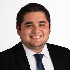 Diego Avalos Email & Phone Number