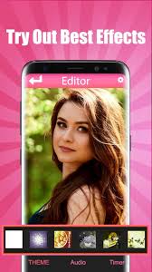4k, slow mo & more. Image Video Editor App Download