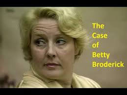Betty Broderick Part 2: Her Final Fury (1992)