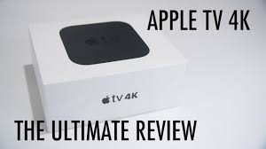 2021 Apple Tv 4k Review Youtube