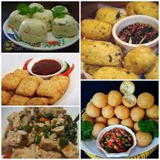 Maybe you would like to learn more about one of these? Aneka Masakan Dari Tahu Tempe Para Android Apk Baixar