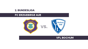 Fc nürnberg v vfl bochum live score, standings, minute by minute updated live results and match. Fc Erzgebirge Aue Vfl Bochum Can Bochum Expand The Run 2nd Bundesliga Teller Report