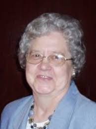 Helen Rose Cheslock Obituary August 22, 2013