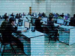 Names are not assigned to bitcoin addresses, but firms like chainalysis have tracked criminals by tracing transactions through the blockchain to places that. Hacking Away At The System World Finance