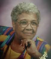 Obituary information for Lillian Lorene McNary