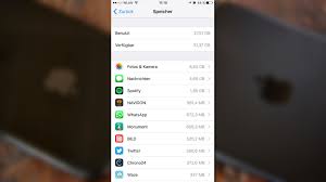 Iphone Langsam 10 Tipps 1 Ratschlag Bilder Screenshots Computer Bild