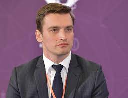See the complete profile on linkedin and discover andrei's connections and jobs at similar companies. Andrei Baciu Numit Subsecretar De Stat La Ministerul DezvoltÄƒrii CorecturÄƒ Hotnews Mobile
